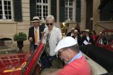 Festival of Classic Cars, Schloss Dennenlohe