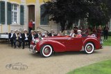 Festival of Classic Cars, Schloss Dennenlohe