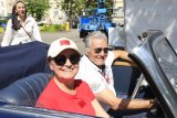 Baden-Baden Oldtimer-Meeting 2023