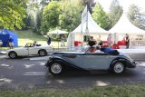 Baden-Baden Oldtimer-Meeting 2023