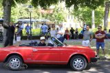 Baden-Baden Oldtimer-Meeting 2023