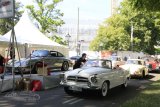 Baden-Baden Oldtimer-Meeting 2023