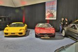 Classic Car Auktion Gstaad Dez 2023