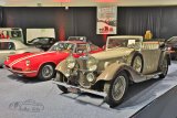 Classic Car Auktion Gstaad Dez 2023