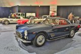 Classic Car Auktion Gstaad Dez 2023