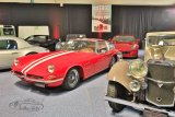 Classic Car Auktion Gstaad Dez 2023