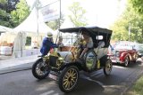 Baden-Baden Oldtimer-Meeting 2023