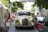 Baden-Baden Oldtimer-Meeting 2023