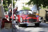 Baden-Baden Oldtimer-Meeting 2023