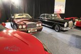 Classic Car Auktion Gstaad Dez 2023