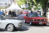 Baden-Baden Oldtimer-Meeting 2023