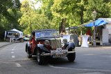 Baden-Baden Oldtimer-Meeting 2023