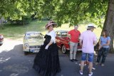 Baden-Baden Oldtimer-Meeting 2023