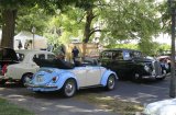 Baden-Baden Oldtimer-Meeting 2023