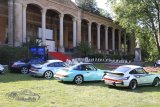 Baden-Baden Oldtimer-Meeting 2023