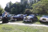 Baden-Baden Oldtimer-Meeting 2023