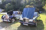 Baden-Baden Oldtimer-Meeting 2023