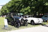 Baden-Baden Oldtimer-Meeting 2023