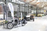 Motorworld Metzingen