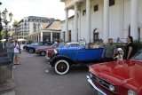Baden-Baden Oldtimer-Meeting 2023