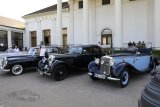 Baden-Baden Oldtimer-Meeting 2023