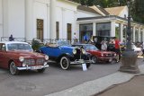 Baden-Baden Oldtimer-Meeting 2023