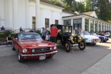Baden-Baden Oldtimer-Meeting 2023