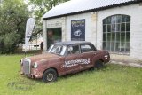 Motorworld Metzingen
