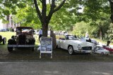 Baden-Baden Oldtimer-Meeting 2023
