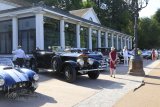Baden-Baden Oldtimer-Meeting 2023