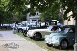 Baden-Baden Oldtimer-Meeting 2023