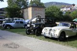 Baden-Baden Oldtimer-Meeting 2023