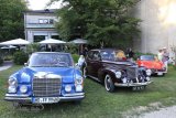 Baden-Baden Oldtimer-Meeting 2023