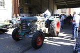 Oldtimer Treffen Rheinfelden auf dem Feldschlösschen Areal 2024