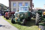 Oldtimer Treffen Rheinfelden auf dem Feldschlösschen Areal 2024