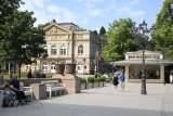 Baden-Baden Oldtimer-Meeting 2023