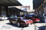 Oldtimer Treffen Rheinfelden auf dem Feldschlösschen Areal 2024