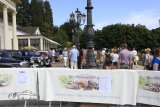 Baden-Baden Oldtimer-Meeting 2023