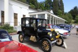 Baden-Baden Oldtimer-Meeting 2023