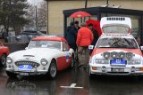 20. Winter Raid Autobau Romanshorn