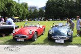 Baden-Baden Oldtimer-Meeting 2023