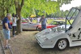 Baden-Baden Oldtimer-Meeting 2023