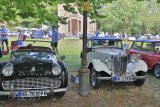 Baden-Baden Oldtimer-Meeting 2023