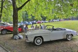 Baden-Baden Oldtimer-Meeting 2023