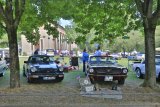 Baden-Baden Oldtimer-Meeting 2023