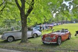 Baden-Baden Oldtimer-Meeting 2023
