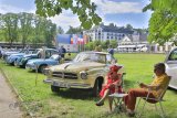 Baden-Baden Oldtimer-Meeting 2023