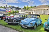Baden-Baden Oldtimer-Meeting 2023