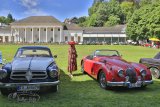 Baden-Baden Oldtimer-Meeting 2023