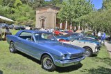 Baden-Baden Oldtimer-Meeting 2023